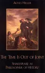 The Time Is Out of Joint cover