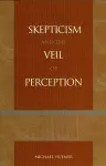 Skepticism and the Veil of Perception cover