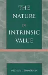 The Nature of Intrinsic Value cover