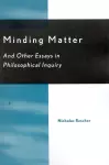 Minding Matter cover