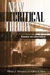 New Critical Theory cover