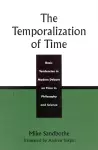 The Temporalization of Time cover