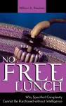 No Free Lunch cover