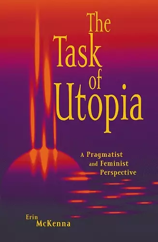 The Task of Utopia cover