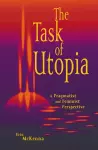 The Task of Utopia cover