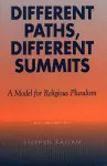 Different Paths, Different Summits cover