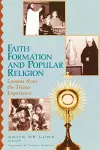 Faith Formation and Popular Religion cover