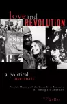 Love and Revolution cover