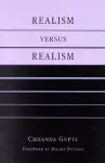 Realism versus Realism cover