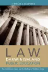 Law, Darwinism, and Public Education cover