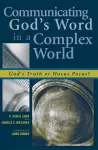 Communicating God's Word in a Complex World cover