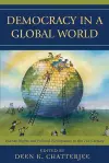 Democracy in a Global World cover