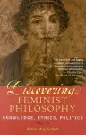 Discovering Feminist Philosophy cover