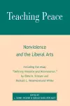 Teaching Peace cover