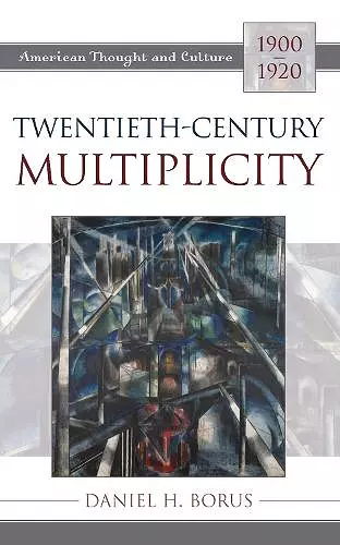 Twentieth-Century Multiplicity cover