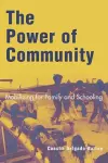 The Power of Community cover