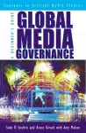 Global Media Governance cover