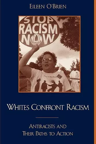 Whites Confront Racism cover