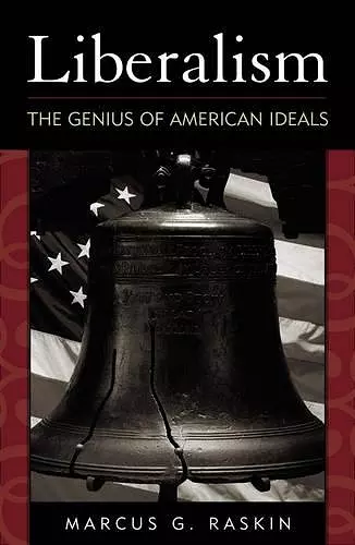 Liberalism cover