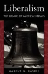 Liberalism cover