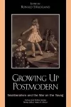 Growing Up Postmodern cover