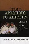 From Abraham to America cover