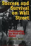 Success and Survival on Wall Street cover