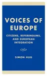 Voices of Europe cover