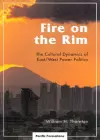 Fire on the Rim cover