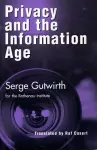 Privacy and the Information Age cover