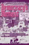 Democracy's Moment cover