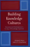 Building Knowledge Cultures cover