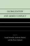 Globalization and Armed Conflict cover