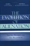 The Evolution of Alienation cover