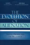 The Evolution of Alienation cover