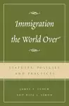 Immigration the World Over cover