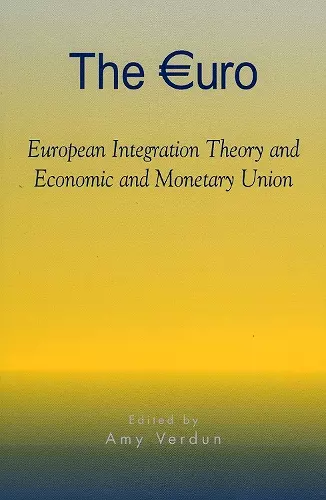 The Euro cover