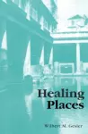 Healing Places cover