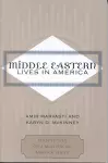 Middle Eastern Lives in America cover