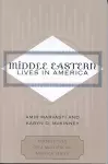 Middle Eastern Lives in America cover