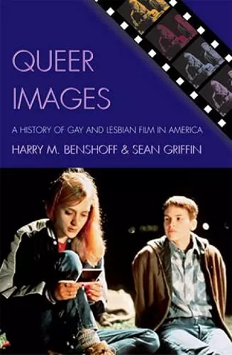 Queer Images cover