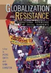 Globalization and Resistance cover