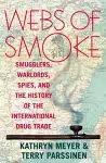 Webs of Smoke cover