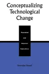 Conceptualizing Technological Change cover