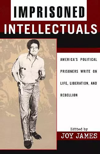 Imprisoned Intellectuals cover