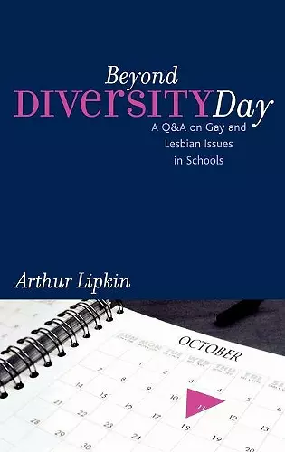 Beyond Diversity Day cover