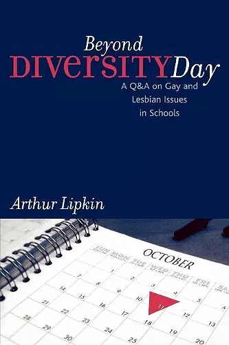 Beyond Diversity Day cover