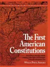 The First American Constitutions cover
