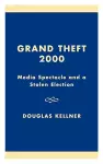 Grand Theft 2000 cover