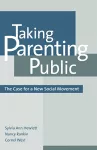 Taking Parenting Public cover